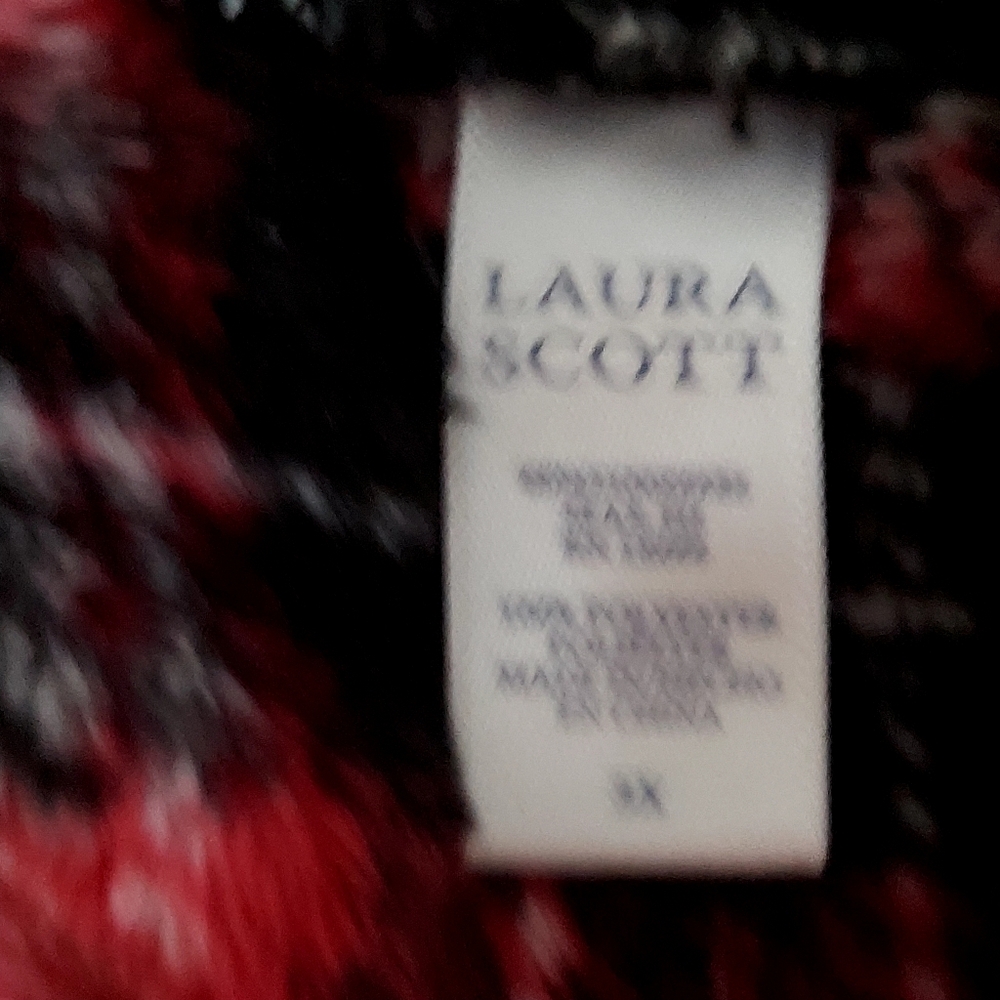 Laura Scott P J Bottoms - Picture 4 of 8